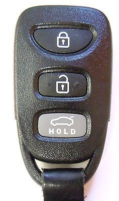 NEW KIA REMOTE KEY KEYLESS ENTRY FOB TRANSMITTER CONTROL CLICKER SEKS 