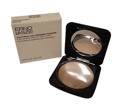 Erno Laszlo Controlling Face Powder