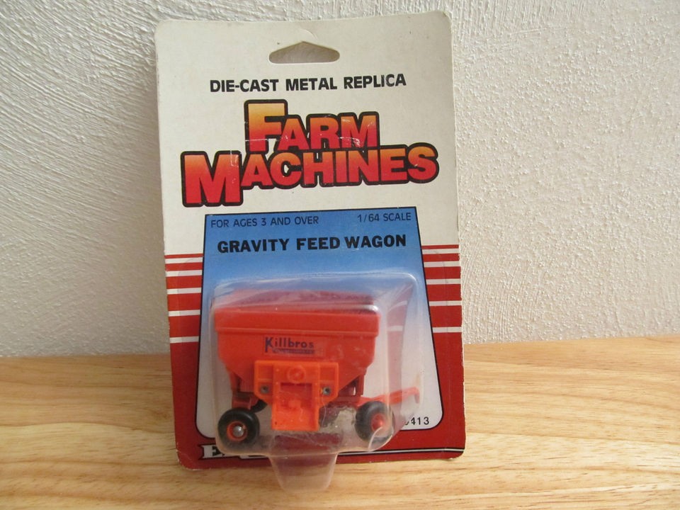 gravity wagon in Farm Implements & Attachments