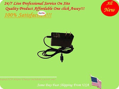 AC Adapter For HP 0957 2309 CQ720A eStation Zeen CR772A HPCR772A 