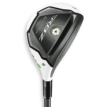 TAYLORMADE GOLF CLUBS ROCKETBALLZ RESCUE 25* 5H HYBRID SENIOR GRAPHITE 