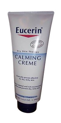 Eucerin Calming Creme