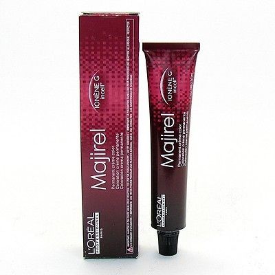 Oreal Majirel Hair Color 1.7 oz Tube   Levels 8 10