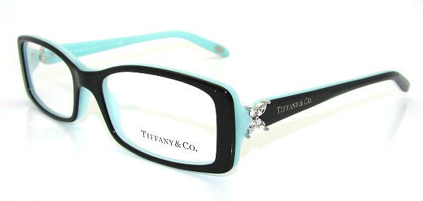   TF2043 8055 CLASSIC BLACK/BLUE RX EYEGLASSES  IN USA