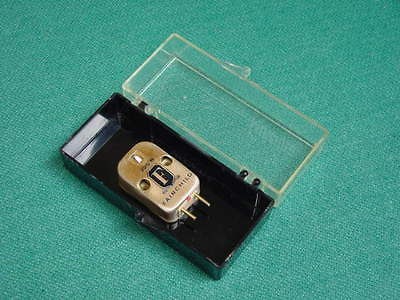 Classic 1950s Fairchild 225B Mono MC Cartridge for 78s, In Case 