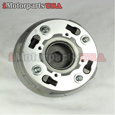 ATV CLUTCH 17T KAZUMA MEERKAT FALCON REDCAT MPX 50CC 70CC 90CC 110CC 