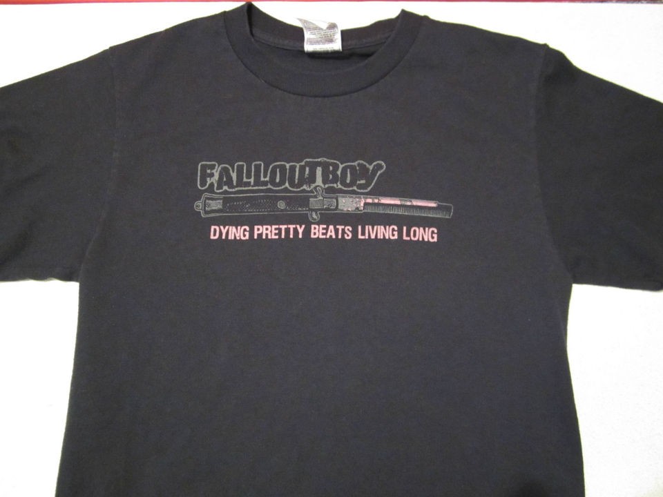 Fall Out Boy) (shirt,tee,tank,hoodie,sweatshirt,babydoll) in Clothing 