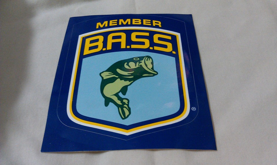 BASS ANGLERS SPORTSMAN SOCIETY OF AMERICA, MEMBER