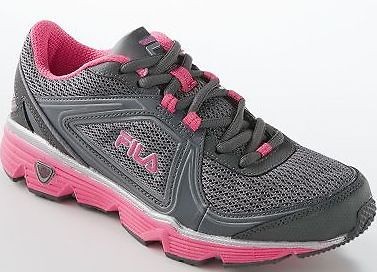 NIB* FILA SPORT SPECTRUM WOMENS RUNNING SHOES~ 8 M