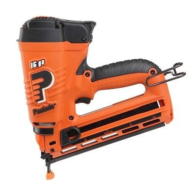 BRAND NEW Paslode Trim finish nailer LITHIUM ION NAILER IM250A LI 16ga