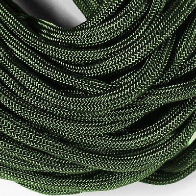 Olive Drab 550LB Type III Military Nylon Parachute Cord