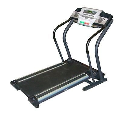 VERY NICE NORDICTRACK C2000 FOLDING TREADMILL MODEL NTL1084.2