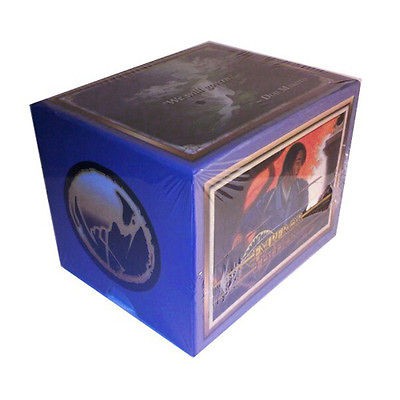 Legend of the Five Rings Emperor Edition Starter Deck (Crane)