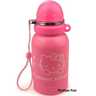 hello kitty flasks