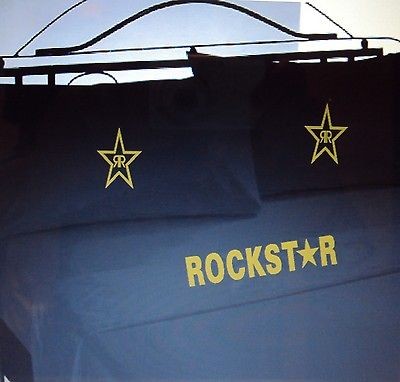 rockstar bedding in Home & Garden