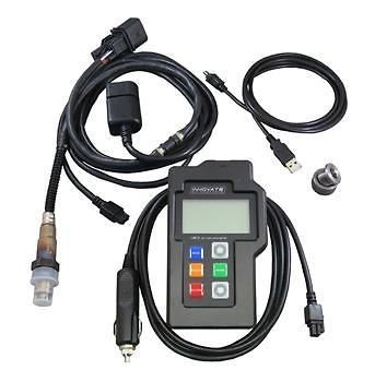   3806 LM 2 Digital Air/Fuel Ratio Wideband Meter (1 O2 Senso