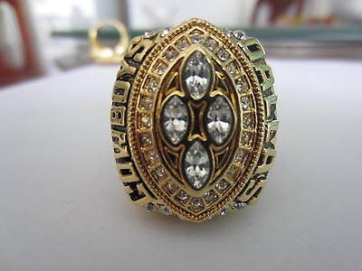 1993 DALLAS COWBOYS SUPER BOWL RING NFL FOOTBALL REPLIA RING 11 size