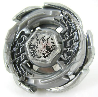 Takara Beyblade LIMITED WBBA G3 Champion Silver Galaxy Pegasis PEGASUS 