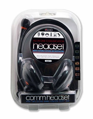 sentry headphones in Headphones