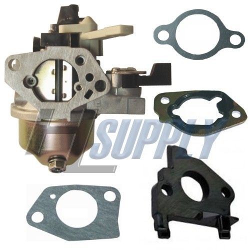 HONDA GX240 8 HP CARBURETOR + GASKET SET