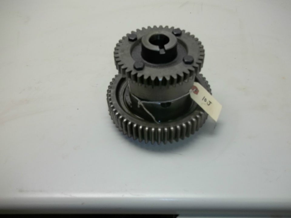 1984 Case 226 Garden Tractor # 14048929 Part  Differential