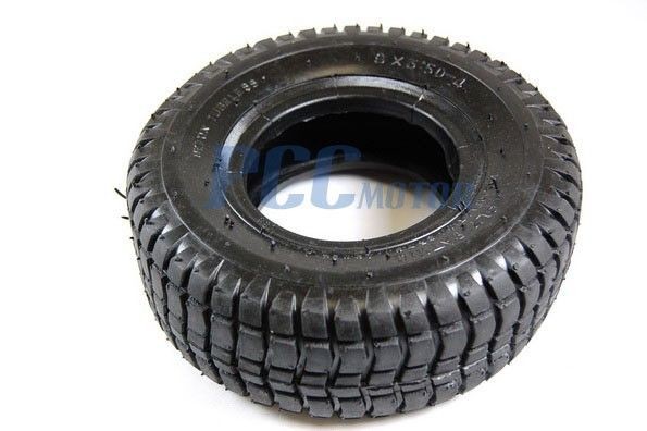 50   4 KRAGEN ZOOMA GAS SCOOTER TIRE & INNER TUBE 9 3.50 4 U 