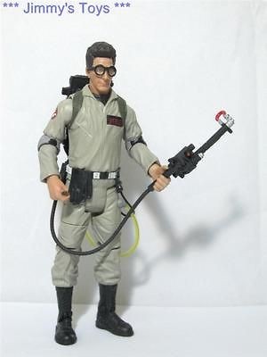ghostbusters toys in Action Figures
