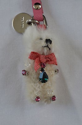 prada keyring in Womens Accessories