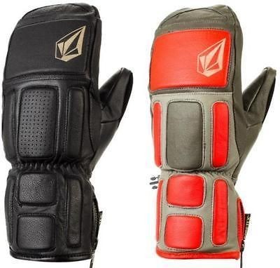 Gloves & Mittens  Volcom