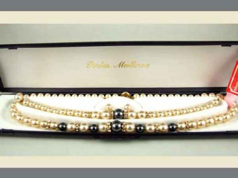 mallorca pearls in Fashion Jewelry