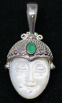 sajen goddess in Jewelry & Watches