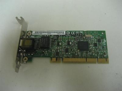 Intel PWLA8391GTLBLK Pro/1000GT Low Profile PCI Adapter (#933)