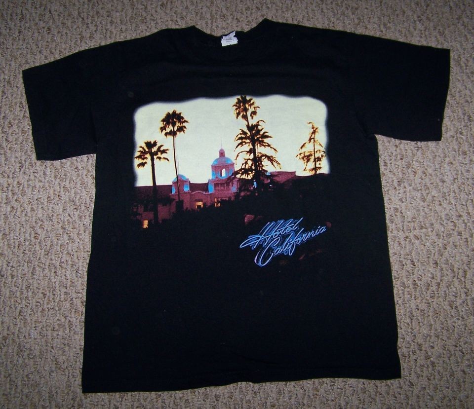 The Eagles,Hotel California) (shirt,hoodie,sweatshirt)