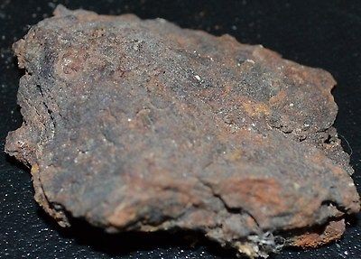 Gold Silver Smelting Ore Slag Scrap. Solid metal slag 38.3 grams #1422