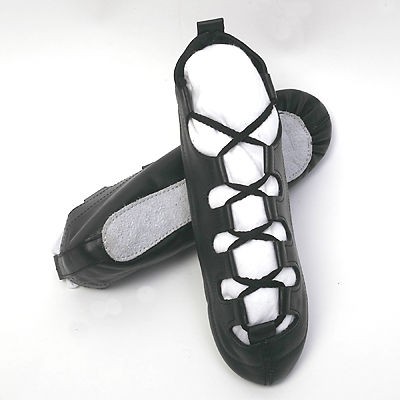 NEW Irish Dance/Dancing Soft Shoes BRIGADUN FLEXI