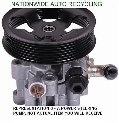 acura power steering in Power Steering Pumps & Parts