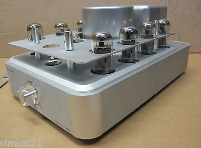 mono block amplifier in Home Audio Stereos, Components