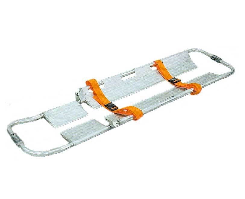 SCOOP STRETCHER, NEW SEALED,AMBULAN​CE, PARAMEDIC, FIRST AID,RESCUE 