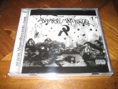     Revolutionary Vol. 1 Rap CD   Poison Pen Jean Grae Diabolic