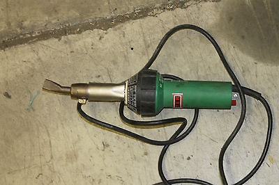 leister heat gun in Industrial Supply & MRO