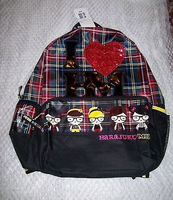 harajuku backpack in Kids Clothing, Shoes & Accs