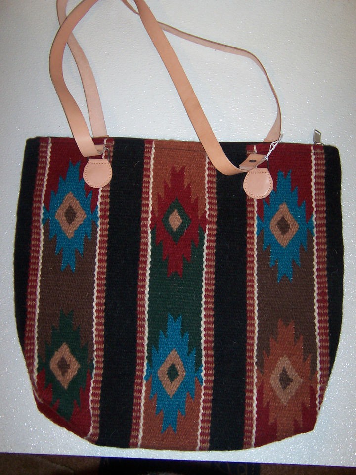 navajo bag in Womens Handbags & Bags