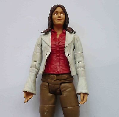 Primeval ~ Helen Claudia Brown ~ ACTION FIGURE loose 5