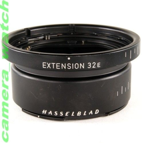 Hasselblad 32E EXTENSION TUBE for 501CM 503CW 201F 202FA 203FE 205FCC 