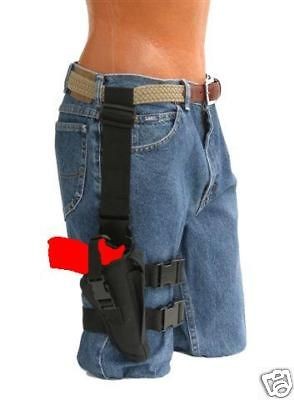 Thigh Gun Holsters for Hi Point 40, 45