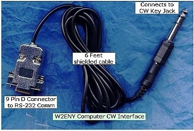 cw key in Code Keyers & Keys