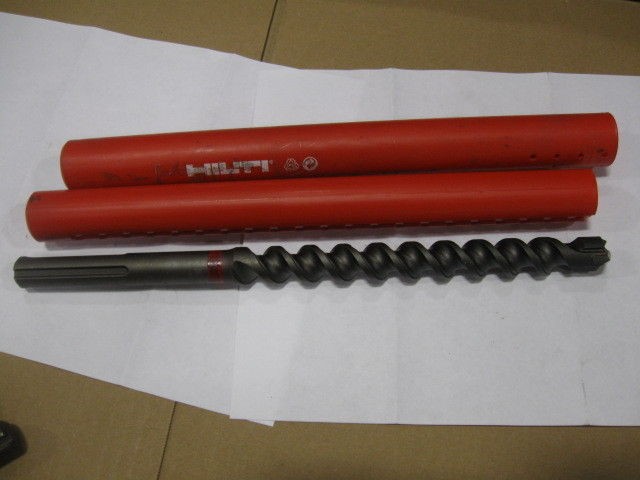 HILTI TE Y 7/8 X 13 HAMMER DRILL BIT NEW