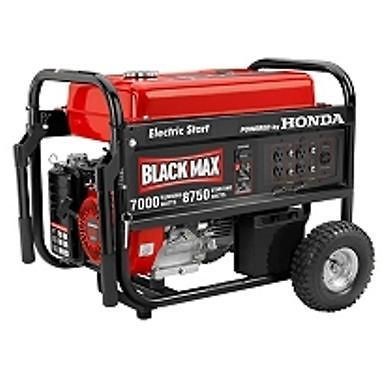 honda generator in Industrial Supply & MRO