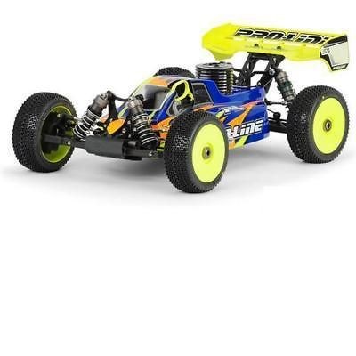 Pro Line BullDog 1/8 Buggy Body (Losi 2.0) PRO3329 00