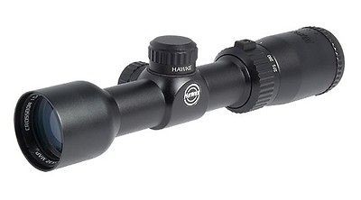 Hawke 1.5 5x32 MAP Crossbow Vari Speed Crossbow Scope